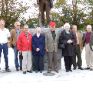Ft. Lewis Memorial Park Committee Members